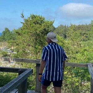 Meet your Posher, Abraham